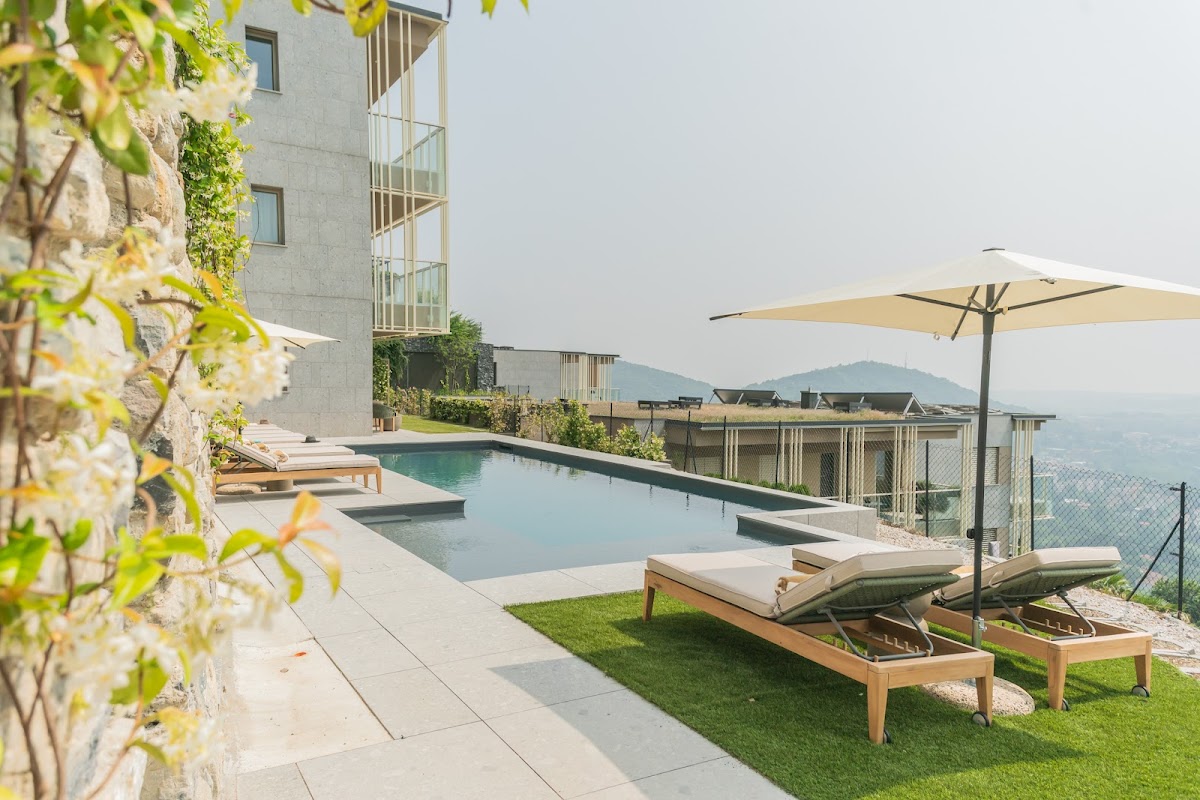 Pureview Luxury Suites